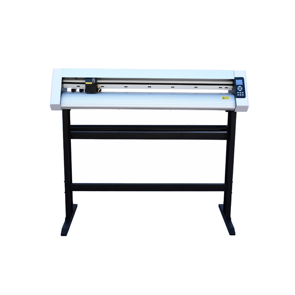 Automatic Contour Cutting Plotter WH1380AX laser marking machine