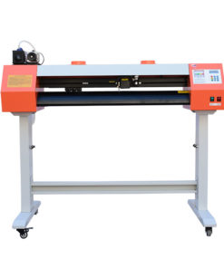laser cutting plotter machine